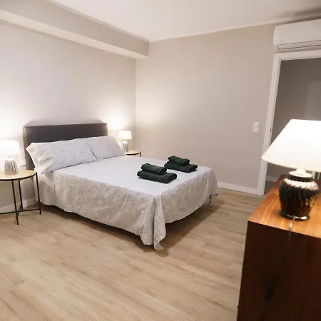 Ii Apartamento Moderno Y Centrico En Castellon Apartment