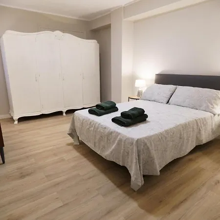 Ii Apartamento Moderno Y Centrico En Castellon * Castellon de la Plana