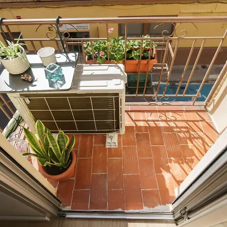 Ii Apartamento Moderno Y Centrico En Castellon * Castellon de la Plana